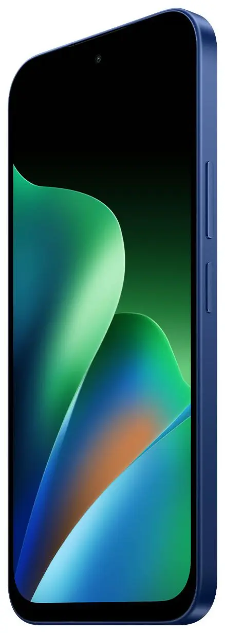Мобильный телефон Xiaomi Redmi 17 4/256GB (Deep Blue) - 5