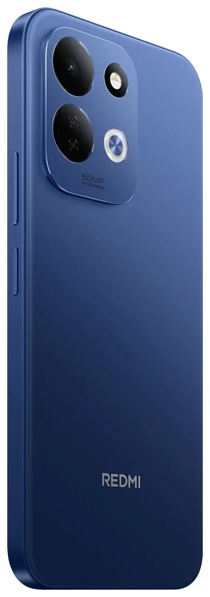 Мобильный телефон Xiaomi Redmi 17 4/256GB (Deep Blue) - 6