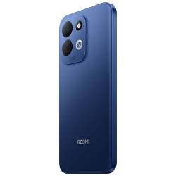 Мобильный телефон Xiaomi Redmi 17 4/256GB (Deep Blue) Thumb