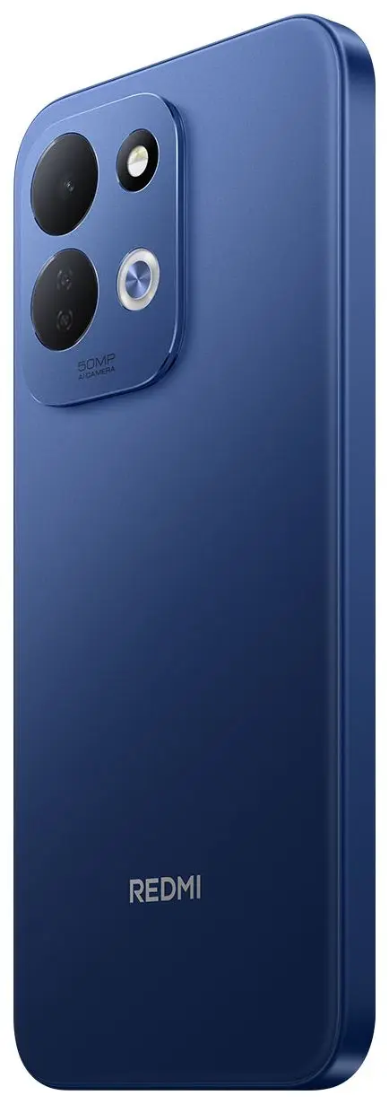 Мобильный телефон Xiaomi Redmi 17 4/256GB (Deep Blue) - 7