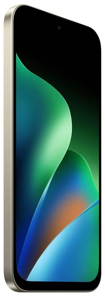 Telefon mobil Xiaomi Redmi 17 4/256GB (Oak Green) - 4