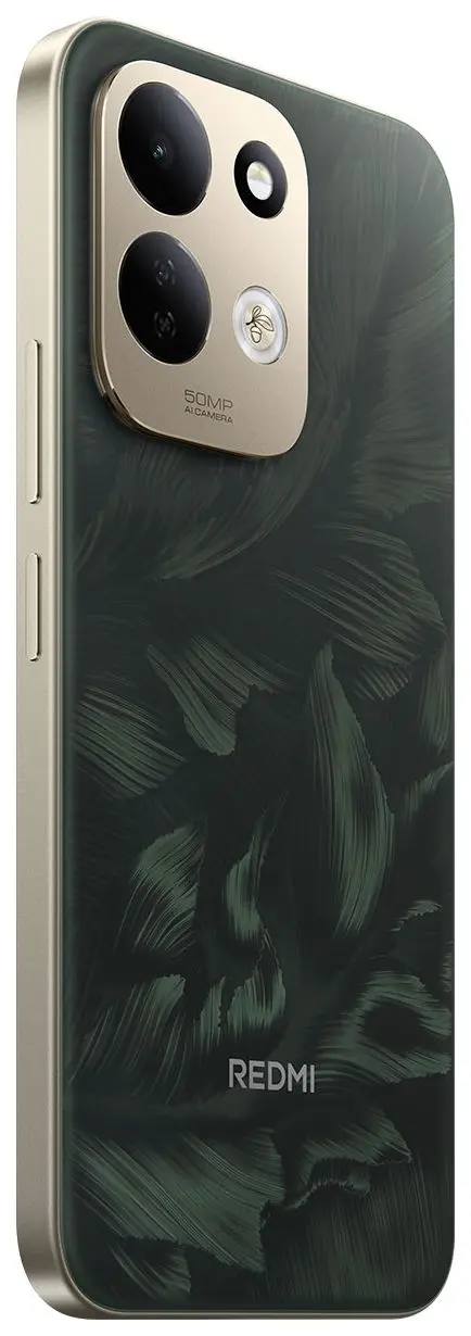 Telefon mobil Xiaomi Redmi 17 4/256GB (Oak Green) - 6