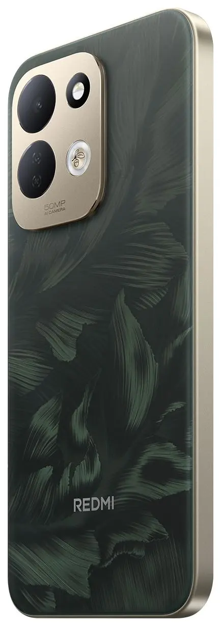Telefon mobil Xiaomi Redmi 17 4/256GB (Oak Green) - 7