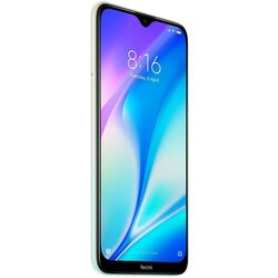 Мобильный телефон Xiaomi Redmi 8A Dual 3GB/32GB (Sky White) Thumb