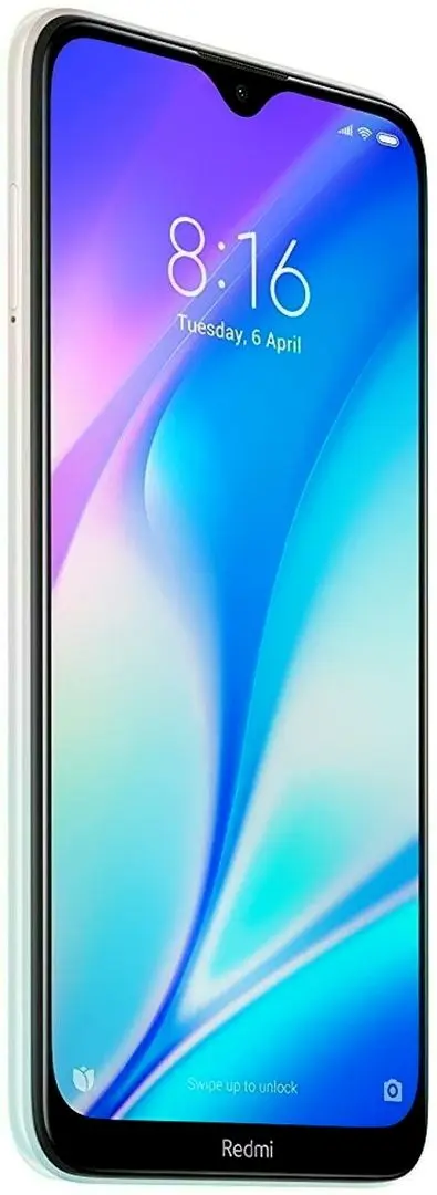 Мобильный телефон Xiaomi Redmi 8A Dual 3GB/32GB (Sky White) - 2