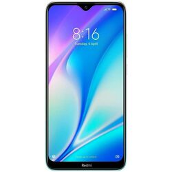 Мобильный телефон Xiaomi Redmi 8A Dual 3GB/32GB (Sky White)
