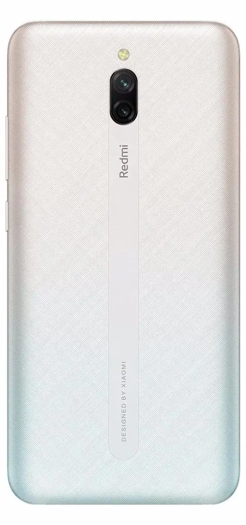 Мобильный телефон Xiaomi Redmi 8A Dual 3GB/32GB (Sky White) - 4