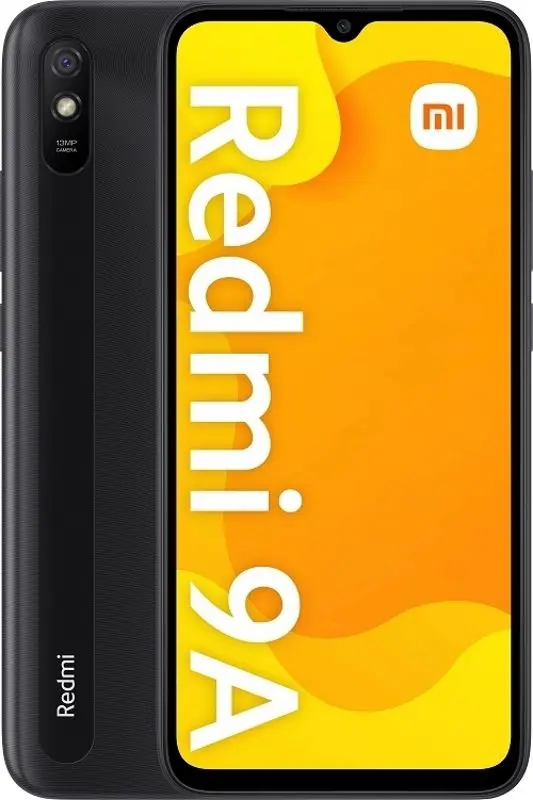 Telefon mobil Xiaomi Redmi 9A 2GB/32GB (Grey) - 6