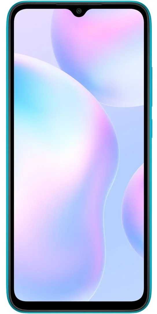 Telefon mobil Xiaomi Redmi 9A 2Gb/32Gb (Peacock Green)