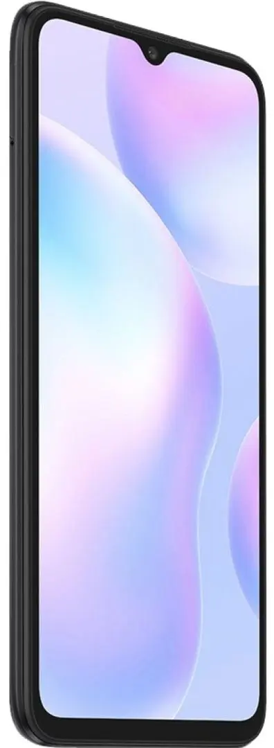 Мобильный телефон Xiaomi Redmi 9A Dual 2GB/32GB (Dark Grey) - 4