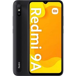 Мобильный телефон Xiaomi Redmi 9A Dual 2GB/32GB (Dark Grey) Thumb