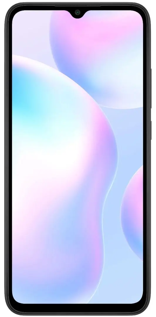 Мобильный телефон Xiaomi Redmi 9A Dual 2GB/32GB (Dark Grey)