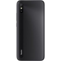 Мобильный телефон Xiaomi Redmi 9A Dual 3GB/32GB (Midnight Black) Thumb