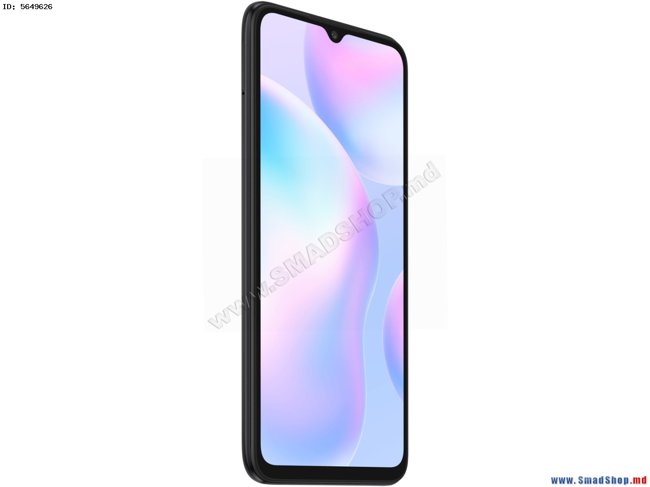 Мобильный телефон Xiaomi Redmi 9A Dual 3GB/32GB (Midnight Black)