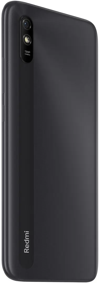 Мобильный телефон Xiaomi Redmi 9A Dual 3GB/32GB (Midnight Black) - 5