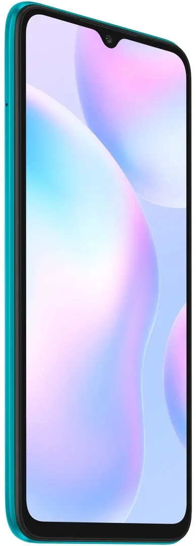 Мобильный телефон Xiaomi Redmi 9A Dual 3GB/32GB (Nature Green) - 2