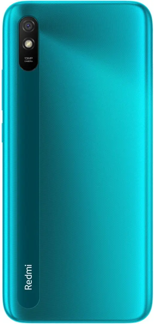 Мобильный телефон Xiaomi Redmi 9A Dual 3GB/32GB (Nature Green) - 3