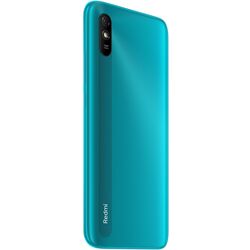 Мобильный телефон Xiaomi Redmi 9A Dual 3GB/32GB (Nature Green) Thumb