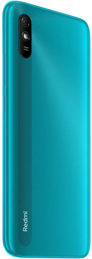 Мобильный телефон Xiaomi Redmi 9A Dual 3GB/32GB (Nature Green) - 4