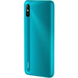 Мобильный телефон Xiaomi Redmi 9A Dual 3GB/32GB (Nature Green) Thumb