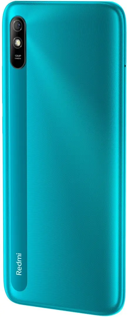 Мобильный телефон Xiaomi Redmi 9A Dual 3GB/32GB (Nature Green) - 5