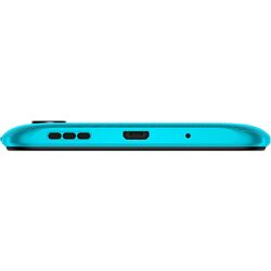 Мобильный телефон Xiaomi Redmi 9A Dual 3GB/32GB (Nature Green) Thumb