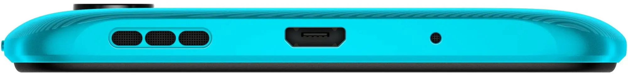 Мобильный телефон Xiaomi Redmi 9A Dual 3GB/32GB (Nature Green) - 8