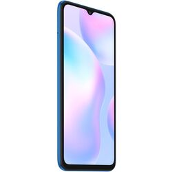 Мобильный телефон Xiaomi Redmi 9A Dual 3GB/32GB (Sea Blue) Thumb