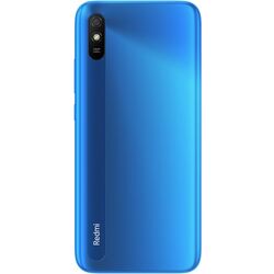 Мобильный телефон Xiaomi Redmi 9A Dual 3GB/32GB (Sea Blue) Thumb
