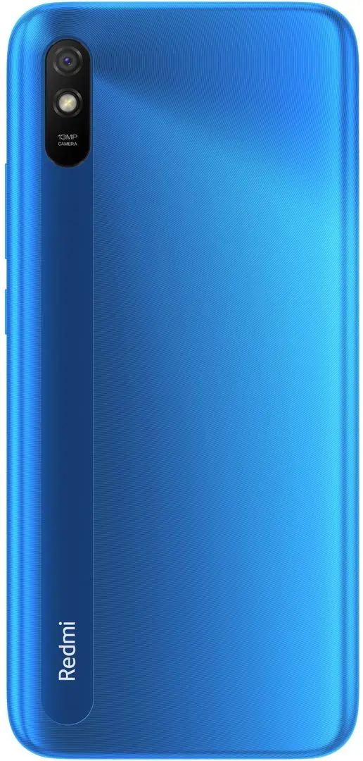 Мобильный телефон Xiaomi Redmi 9A Dual 3GB/32GB (Sea Blue) - 3