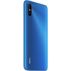 Мобильный телефон Xiaomi Redmi 9A Dual 3GB/32GB (Sea Blue) Thumb