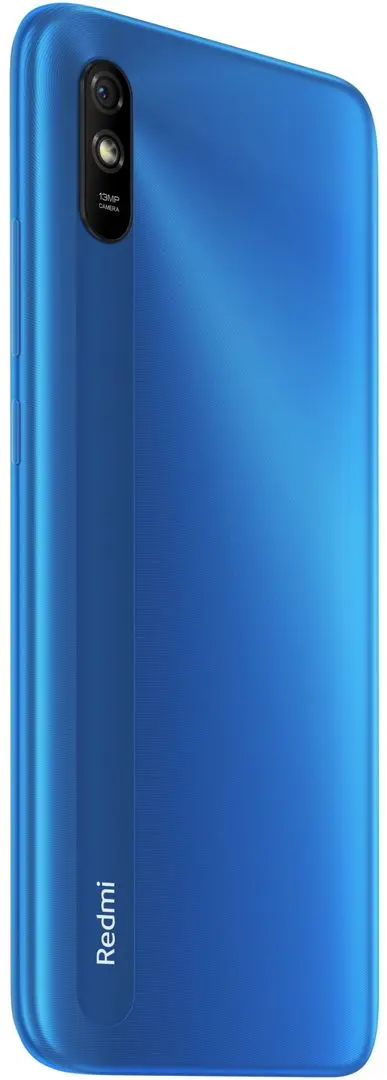 Мобильный телефон Xiaomi Redmi 9A Dual 3GB/32GB (Sea Blue) - 4