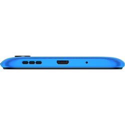 Мобильный телефон Xiaomi Redmi 9A Dual 3GB/32GB (Sea Blue) Thumb