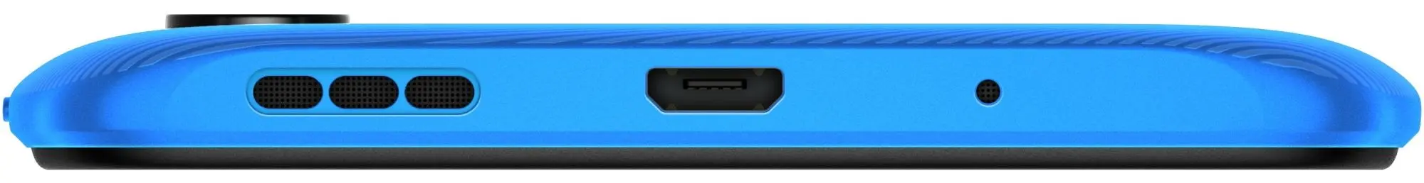 Мобильный телефон Xiaomi Redmi 9A Dual 3GB/32GB (Sea Blue) - 7