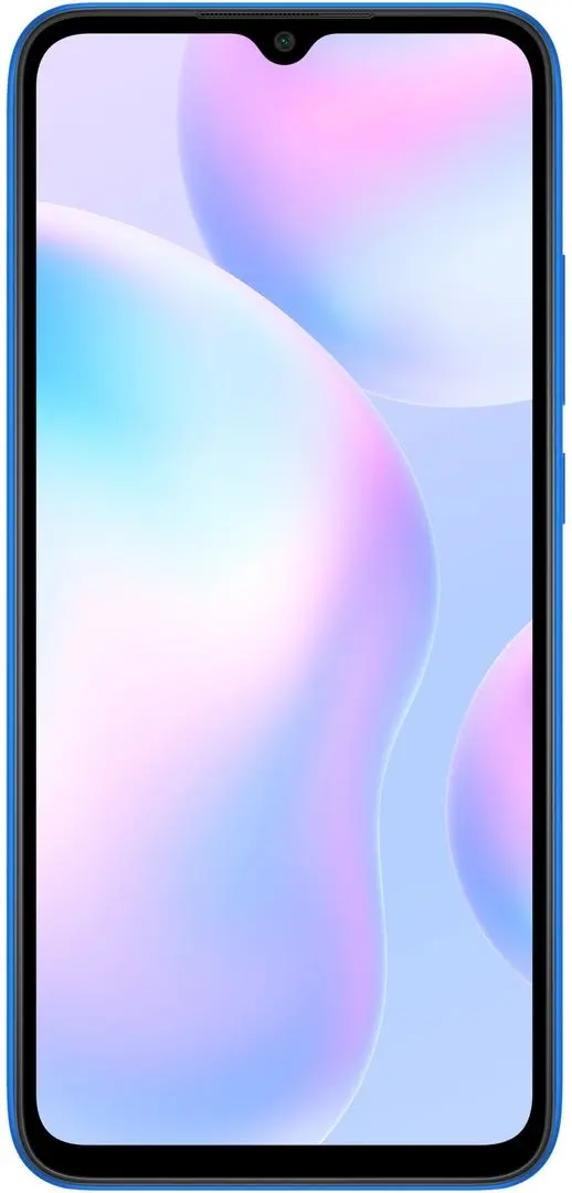 Мобильный телефон Xiaomi Redmi 9A Dual 3GB/32GB (Sea Blue)