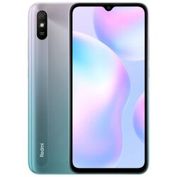 Мобильный телефон Xiaomi Redmi 9A Duos 2GB/32GB (Glacial Blue) Thumb
