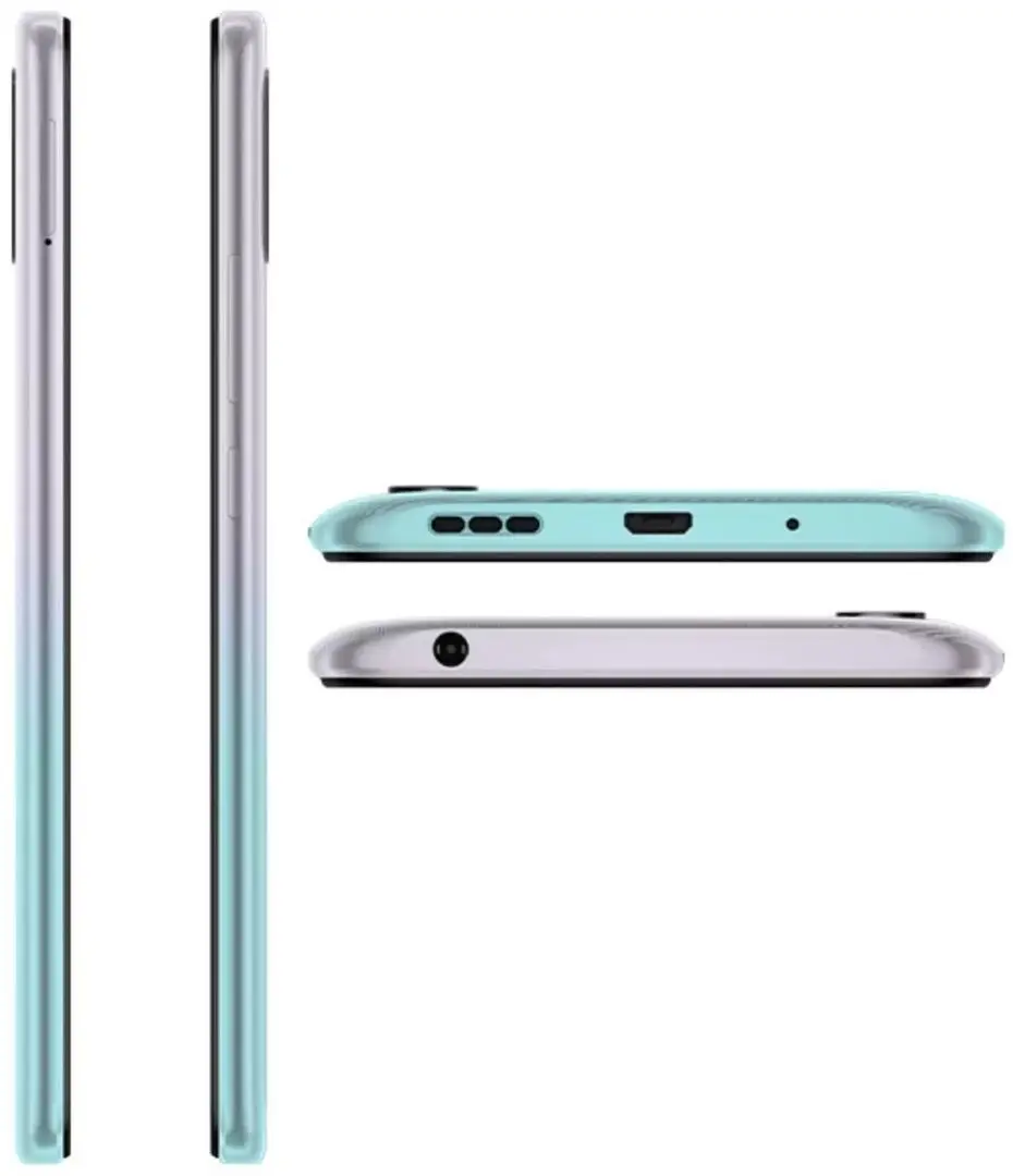 Мобильный телефон Xiaomi Redmi 9A Duos 2GB/32GB (Glacial Blue) - 3