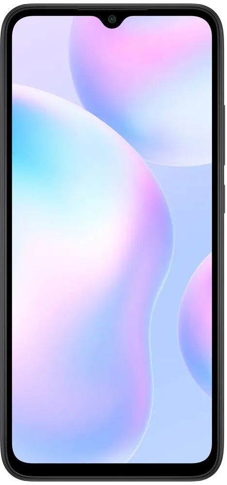 Мобильный телефон Xiaomi Redmi 9A Duos 2GB/32GB (Glacial Blue)