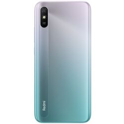 Мобильный телефон Xiaomi Redmi 9A Duos 2GB/32GB (Glacial Blue) Thumb