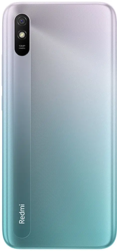 Мобильный телефон Xiaomi Redmi 9A Duos 2GB/32GB (Glacial Blue) - 2