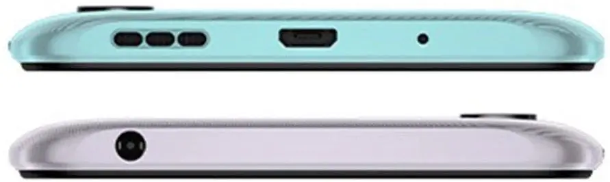 Мобильный телефон Xiaomi Redmi 9A Duos 2GB/32GB (Glacial Blue) - 3