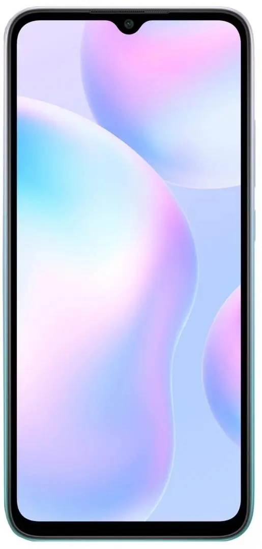 Мобильный телефон Xiaomi Redmi 9A Duos 2GB/32GB (Glacial Blue)