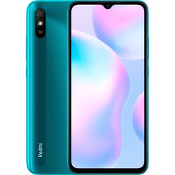 Мобильный телефон Xiaomi Redmi 9A Duos 2GB/32GB (Ocean Green) Thumb