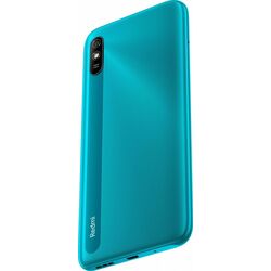 Мобильный телефон Xiaomi Redmi 9A Duos 2GB/32GB (Ocean Green) Thumb