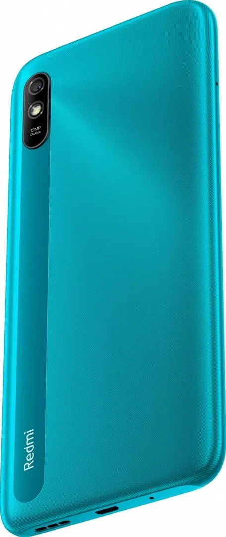 Мобильный телефон Xiaomi Redmi 9A Duos 2GB/32GB (Ocean Green) - 2