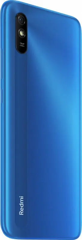 Мобильный телефон Xiaomi Redmi 9A Duos 2GB/32GB (Sky Blue) - 3