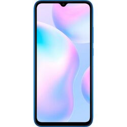 Мобильный телефон Xiaomi Redmi 9A Duos 2GB/32GB (Sky Blue)