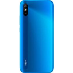 Мобильный телефон Xiaomi Redmi 9A Duos 2GB/32GB (Sky Blue) Thumb