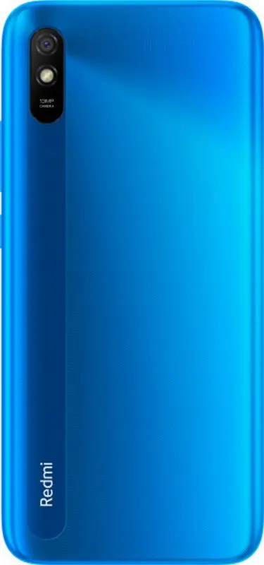 Мобильный телефон Xiaomi Redmi 9A Duos 2GB/32GB (Sky Blue) - 4