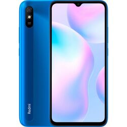 Мобильный телефон Xiaomi Redmi 9A Duos 2GB/32GB (Sky Blue) Thumb
